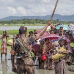 EU imposes travel restrictions on soldiers involved in the killing of Rohingya Muslims