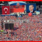 Erdoğan conquest; The manifestation of a changing global scenario