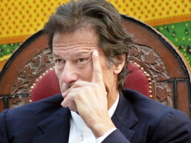 Leader PTI Fauzia Bibi claims to be honorable against Imran Khan
