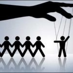 Slave democracy and election festivals