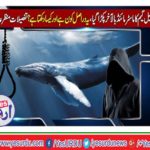 Blue Whale ‘game’ mastermind at last arrested