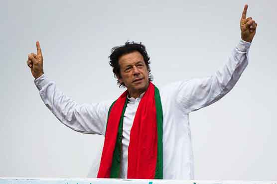 Imran Khan allowed NA-131 and 95 to contest elections