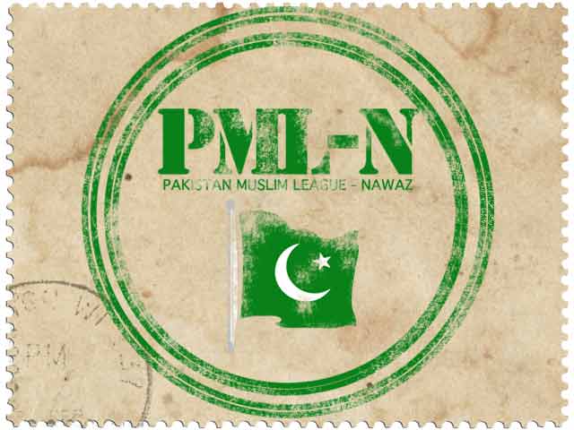Government of the Muslim League (N); An Overview