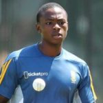 South African cricket awards; Rabbani lost the festival with both hands