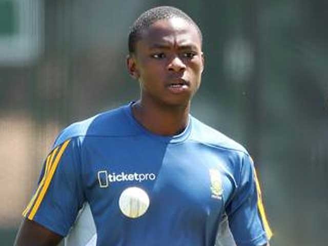 South African cricket awards; Rabbani lost the festival with both hands