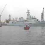 Pak Navy is celebrating the world's seas today