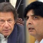 Who will give the PTI a ticket to Chaudhry Nisar constituency? Who is Imran Khan to take part in the election from Rawalpindi? PTI issue details