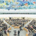 US announces separation from the UN Human Rights Council
