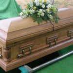The deadly teenager suddenly came to his last rituals