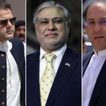Hassan, Husain Nawaz and Ishaq Dar approved to return through interpol