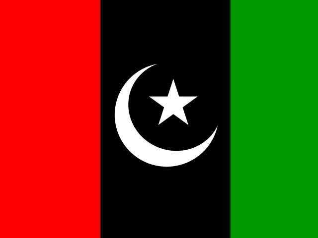 5-year-old PPP's patriarch; Terrorists targeted Karachi where targeted killers in Karachi