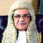 The protest of the government employees on the arrival of the Supreme Court, the Chief Justice called for Dad Rope