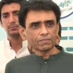 Khalid Maqsood Siddique, MQM's nomination for Pakistan