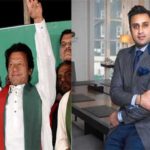 Imran Khan's close friend was arrested on the airport