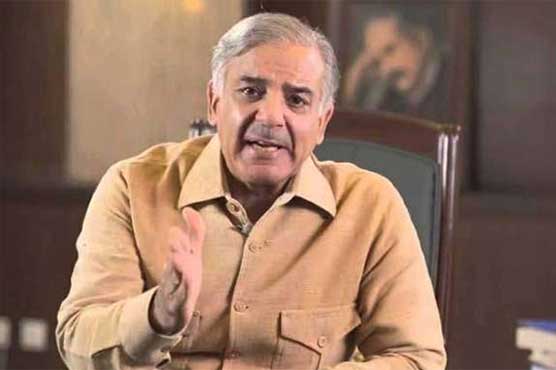 26 questions from Shahbaz Sharif's Tehreek-e-Insaf