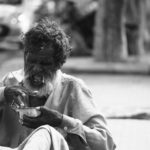 How is the Eid of the poor?