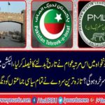 People in Khyber Pakhtunkhwa decided to change the history