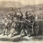 Mio Nation and Revolution 1857