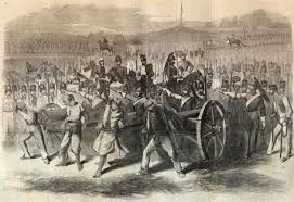 Mio Nation and Revolution 1857