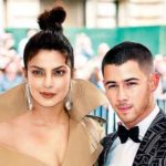 American singer Nick Jones confirmed the friendship with Paranica Chopra