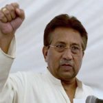 Interior Ministry: Order to block Pervez Musharraf's identity card and passport