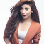 Indian actress was expensive to swallow poison against Pakistan, Ayra Hussain shared social media parsa message that everybody was blamed.