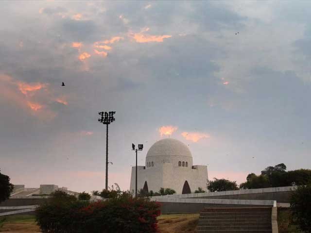 Chance of heat violet; Chance of rainfall in the city from July 15 to September 15