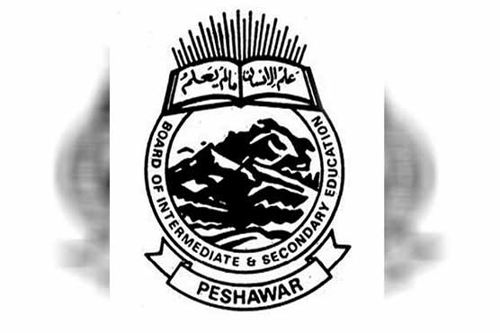 Announcement of mathematical examination results under Peshawar Board