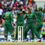 Announcement of National Squad for T-T20 series against Scotland