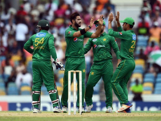 Announcement of National Squad for T-T20 series against Scotland