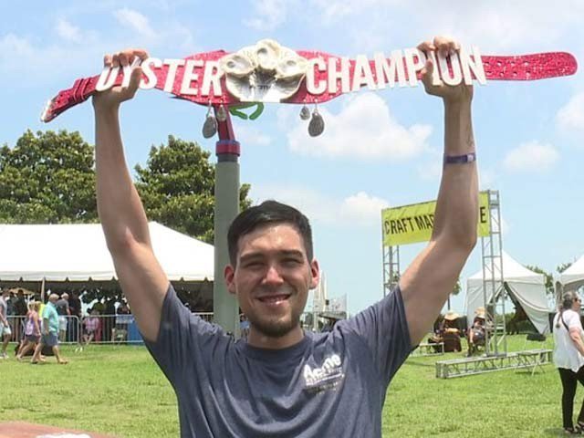 American youth consumed 480 bugs of CP in just 8 minutes