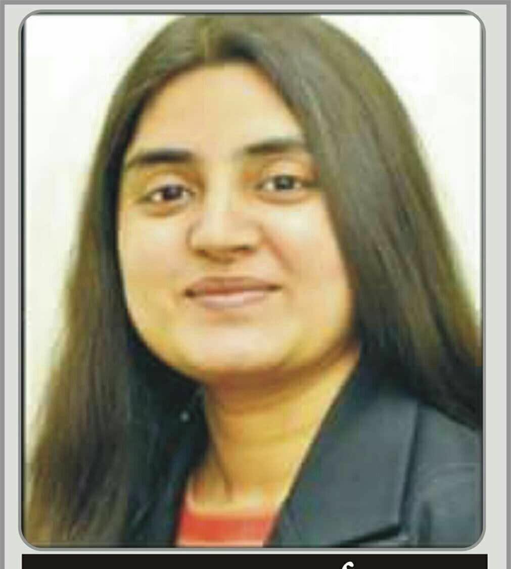 Explosion of murdered by giving poisoning to female journalist Memoona arif