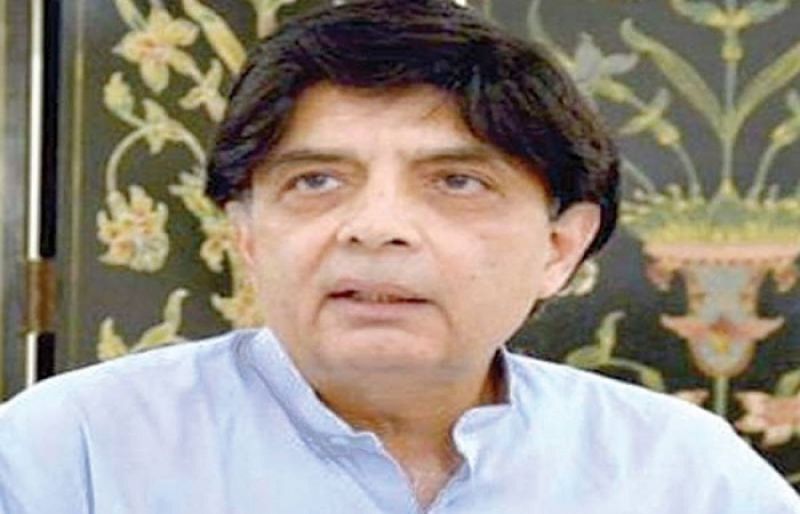 There is no truth with the PTI being getting seat adjustment: spokesperson Chaudhry Nisar Ali Khan