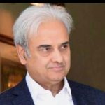 The caretaker Prime Minister has submitted information about the assets