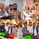 man, of, cricis, iron, man, syed nayyar hussain bukhari, ex-chairman, senate