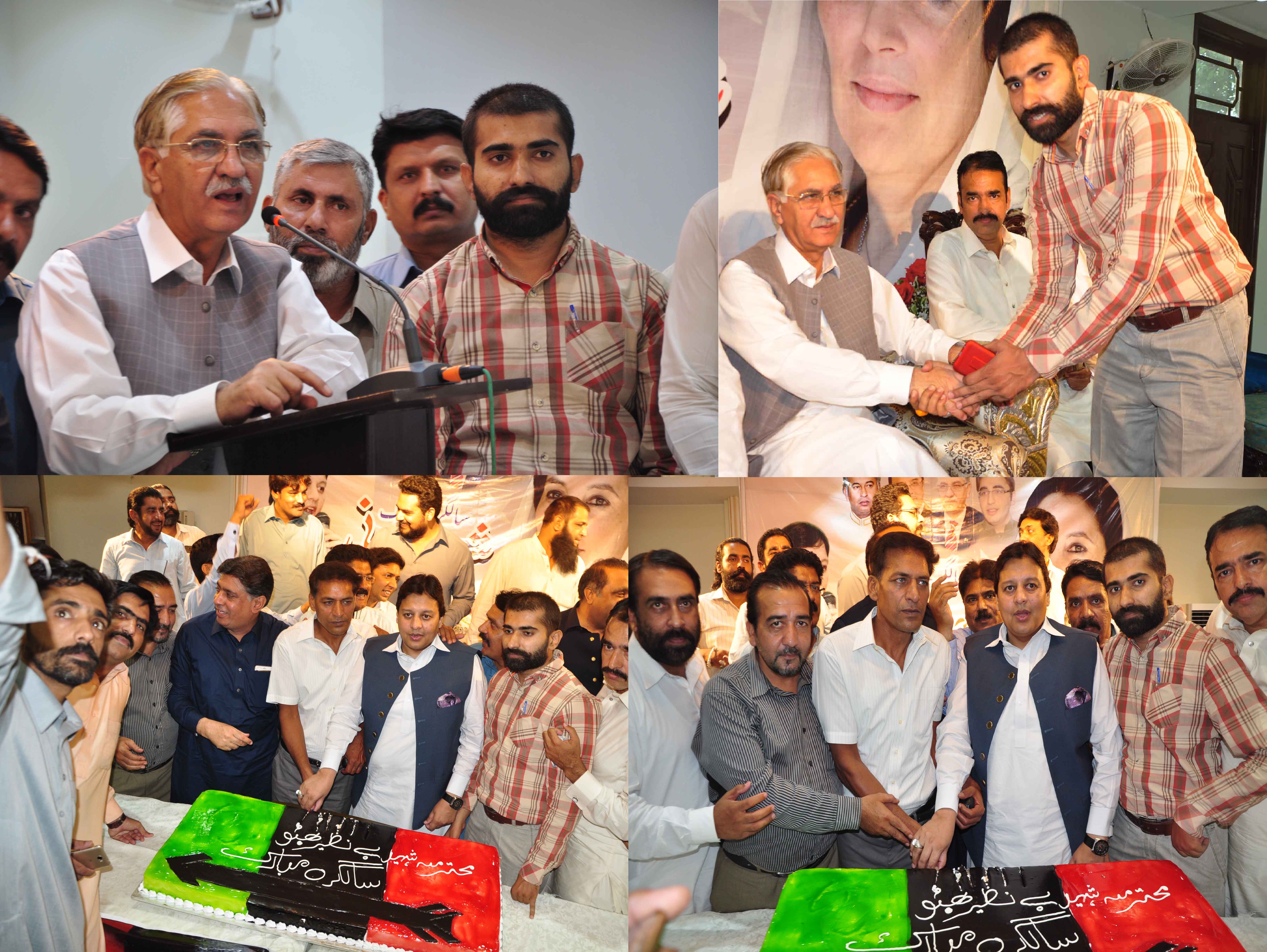 man, of, cricis, iron, man, syed nayyar hussain bukhari, ex-chairman, senate