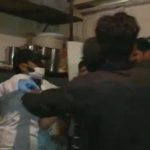 After tourists, the administration is also suffering from the violence of the Muree