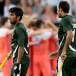 HOCKEY, CHAMPIONS, TROPHY, CARETAKER, GOVERNMENT, TOOK , NOTICE, OF, TEAMS, GRAVE, PROGRESS