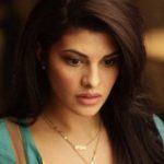 Jacqueline Fernando's eyes deteriorated