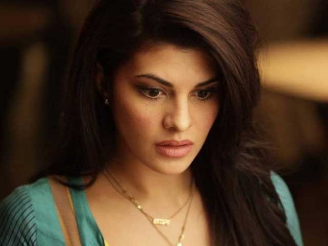 Jacqueline Fernando's eyes deteriorated