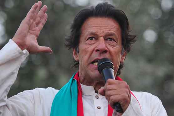 Imran Khan, not to relatives, merit tickets