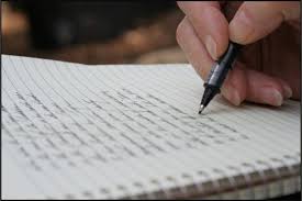 Just write write no problem!