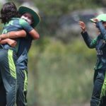 Women's T20 Asia Cup, Pakistan beat Sri Lanka by 23 runs