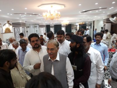 pakistan,peoples,party,rawalpindi,celeberates,65th,anniverssary,of,benazir,bhutto,atmeekal,marriage,hall,asghar,mall,rawalpindi,arranged,by,syed,rahat,kazmi