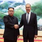 North Korea's nuclear weapons are highly appreciated: Sergei Lavrov