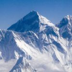 Find out The $ 50,000 cripto currency was hidden in Mount Everest