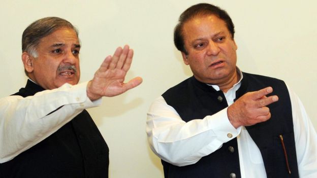 Why political politicians have become short?