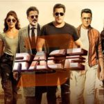 Race Thary and Salman Khan's generosity