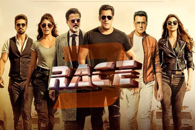 Race Thary and Salman Khan's generosity