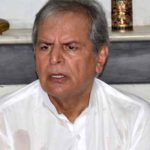 N League has not requested for tickets yet: Javed Hashmi